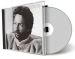 Artwork Cover of Eric Clapton Compilation CD The Ultimate Master Collection 1985 1989 Volume 2 Soundboard