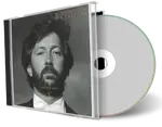 Artwork Cover of Eric Clapton Compilation CD The Ultimate Master Collection 1985 1989 Volume 3 Soundboard