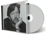 Artwork Cover of Eric Clapton Compilation CD The Ultimate Master Collection 1985 1989 Volume 4 Soundboard