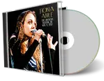 Artwork Cover of Fiona Apple 1997-11-08 CD Boston Soundboard