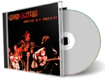 Artwork Cover of Gordon Lightfoot 1979-10-10 CD New York City Audience