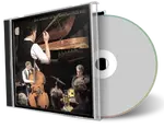 Artwork Cover of Jacky Terrasson 2022-05-05 CD Bern Soundboard