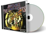 Artwork Cover of Jimmy Page And The Black Crowes 1999-10-12 CD Roseland Soundboard