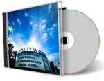 Artwork Cover of John Williams 2022-09-04 CD Los Angeles Audience