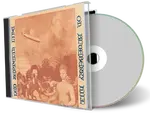 Artwork Cover of Led Zeppelin 1970-09-14 CD Inglewood Audience