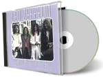 Artwork Cover of Led Zeppelin 1971-04-01 CD London Soundboard