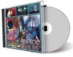 Artwork Cover of Pink Floyd 1987-11-15 CD St Louis Audience