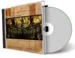 Artwork Cover of Porcupine Tree Compilation CD Radioactive Sessions 1993 1996 Soundboard