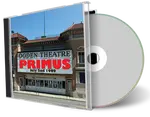 Artwork Cover of Primus 1999-07-02 CD Denver Audience