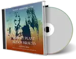 Artwork Cover of Robert Plant And Alison Krauss 2022-08-30 CD Sandy Audience