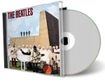 Artwork Cover of The Beatles Compilation CD Magical Mystery Tour Back To Basics Soundboard