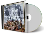 Artwork Cover of The Kinks 1974-07-14 CD London Soundboard