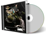 Artwork Cover of Tony Williams Quintet 1989-03-18 CD Cully Soundboard