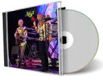 Artwork Cover of Yes 2022-06-29 CD Cork Audience