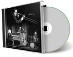 Artwork Cover of Anke Helfrich Trio And Adrian Mears 2021-11-18 CD Birdland Jazz Festival Soundboard