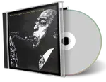 Artwork Cover of Archie Shepp Quartet 2008-06-28 CD Udine Soundboard