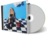 Artwork Cover of Avril Lavigne 2022-05-21 CD Calgary Audience