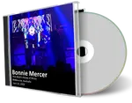 Artwork Cover of Bonnie Mercer 2022-06-10 CD Melbourne Audience