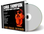 Artwork Cover of Christ Thompson 2022-06-03 CD Tromso Audience