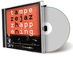 Artwork Cover of Daniel Zamir And Shalosh 2021-11-07 CD Tampere Soundboard