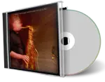 Artwork Cover of Enders Room 2022-01-22 CD Bern Soundboard