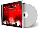 Artwork Cover of Interpol 2022-05-21 CD Just Like Heaven Festival Audience