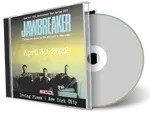 Artwork Cover of Jawbreaker 2022-04-30 CD New York City Audience
