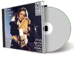 Artwork Cover of June Carter Cash 1999-07-01 CD New York City Audience