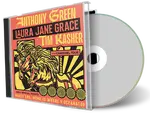 Artwork Cover of Laura Jane Grace 2022-05-24 CD San Francisco Audience