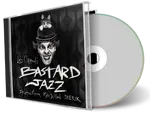 Artwork Cover of Les Claypools Bastard Jazz 2022-04-28 CD New Orleans Audience