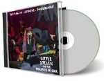 Artwork Cover of Little Steven 2017-06-14 CD Leipzig Audience