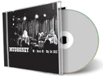 Artwork Cover of Mudhoney 2022-05-03 CD Denver Audience