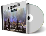 Artwork Cover of Neal Morse Band 2022-06-03 CD London Audience