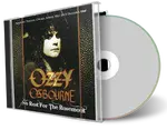 Artwork Cover of Ozzy Osbourne 1988-12-27 CD Chicago Audience