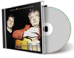 Artwork Cover of Philip Catherine And Martin Wind 2022-04-21 CD Flensburg Soundboard