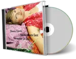 Artwork Cover of Shawn Colvin 2006-11-24 CD Gent Audience