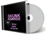Artwork Cover of Skunk Anansie 1995-01-16 CD Glasgow Audience
