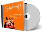 Artwork Cover of Skyhooks 1975-07-03 CD Various Audience