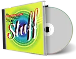 Artwork Cover of Stuff 1979-04-29 CD Old Roslyn Soundboard