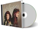 Artwork Cover of The Judds 1985-10-27 CD Hampton Audience