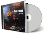 Artwork Cover of The Parlotones 2019-11-01 CD Leipzig Audience