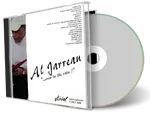 Artwork Cover of Al Jarreau 2006-07-06 CD Lugano Soundboard