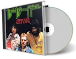 Artwork Cover of Beck Bogert and Appice 1973-05-18 CD Osaka Audience