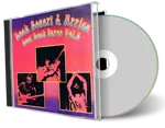 Artwork Cover of Beck Bogert and Appice 1974-01-07 CD Manchester Audience