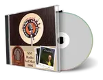 Artwork Cover of Bob Dylan Compilation CD Theme Time Radio Hour Season 1 Episode 01 Soundboard