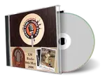 Artwork Cover of Bob Dylan Compilation CD Theme Time Radio Hour Season 1 Episode 02 Soundboard