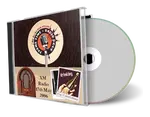 Artwork Cover of Bob Dylan Compilation CD Theme Time Radio Hour Season 1 Episode 03 Soundboard