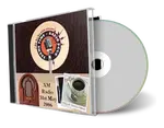 Artwork Cover of Bob Dylan Compilation CD Theme Time Radio Hour Season 1 Episode 05 Soundboard