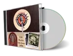 Artwork Cover of Bob Dylan Compilation CD Theme Time Radio Hour Season 1 Episode 07 Soundboard