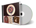 Artwork Cover of Bob Dylan Compilation CD Theme Time Radio Hour Season 1 Episode 08 Soundboard